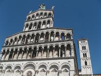 Lucca &ndash; &copy; petra sauer (Eberhardt TRAVEL)