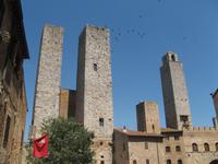 San Gimignano &ndash; &copy; petra sauer (Eberhardt TRAVEL)
