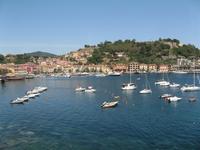 Elba &ndash; &copy; petra sauer (Eberhardt TRAVEL)