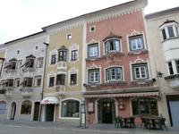 Sterzing &ndash; &copy; Ingrid Langer (Eberhardt TRAVEL)