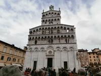 Lucca &ndash; &copy; Ingrid Langer (Eberhardt TRAVEL)
