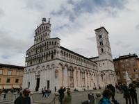 Lucca  &ndash; &copy; Ingrid Langer (Eberhardt TRAVEL)