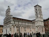 Lucca  &ndash; &copy; Ingrid Langer (Eberhardt TRAVEL)