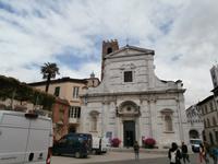 Lucca &ndash; &copy; Ingrid Langer (Eberhardt TRAVEL)