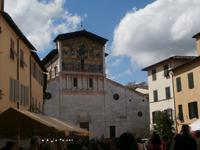 Lucca &ndash; &copy; Ingrid Langer (Eberhardt TRAVEL)