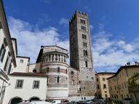 Lucca &ndash; &copy; Ingrid Langer (Eberhardt TRAVEL)