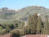 Montecatini Alto &ndash; &copy; Ingrid Langer (Eberhardt TRAVEL)