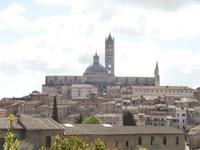 Siena Dom &ndash; &copy; Ingrid Langer (Eberhardt TRAVEL)