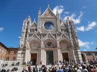 Siena Dom &ndash; &copy; Ingrid Langer (Eberhardt TRAVEL)