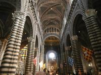 Siena Dom &ndash; &copy; Ingrid Langer (Eberhardt TRAVEL)