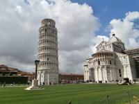 Pisa Schiefer Turm &ndash; &copy; Ingrid Langer (Eberhardt TRAVEL)