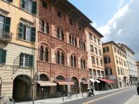Pisa &ndash; &copy; Ingrid Langer (Eberhardt TRAVEL)