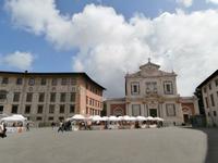 Pisa &ndash; &copy; Ingrid Langer (Eberhardt TRAVEL)