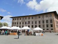 Pisa &ndash; &copy; Ingrid Langer (Eberhardt TRAVEL)