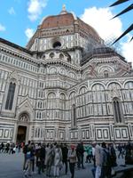 Florenz Dom &ndash; &copy; Ingrid Langer (Eberhardt TRAVEL)