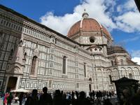 Florenz Dom &ndash; &copy; Ingrid Langer (Eberhardt TRAVEL)