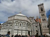 Florenz Dom &ndash; &copy; Ingrid Langer (Eberhardt TRAVEL)