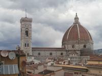 Florenz Dom &ndash; &copy; Ingrid Langer (Eberhardt TRAVEL)
