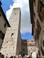 San Gimignano &ndash; &copy; Ingrid Langer (Eberhardt TRAVEL)