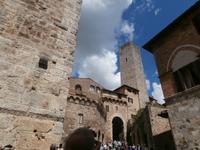 San Gimignano &ndash; &copy; Ingrid Langer (Eberhardt TRAVEL)