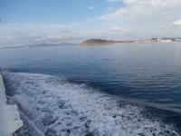 Anfahrt auf Elba &ndash; &copy; Ingrid Langer (Eberhardt TRAVEL)