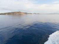 Fahrt zur Insel Elba  &ndash; &copy; Ingrid Langer (Eberhardt TRAVEL)