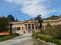 Galleria Demidoff Elba &ndash; &copy; Ingrid Langer (Eberhardt TRAVEL)