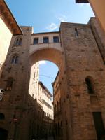 Volterra &ndash; &copy; Ingrid Langer (Eberhardt TRAVEL)