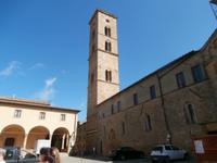 Volterra &ndash; &copy; Ingrid Langer (Eberhardt TRAVEL)