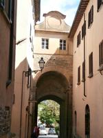 Volterra &ndash; &copy; Ingrid Langer (Eberhardt TRAVEL)
