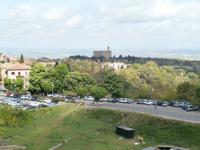 Volterra &ndash; &copy; Ingrid Langer (Eberhardt TRAVEL)