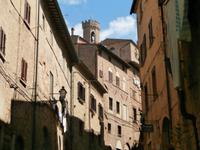 Volterra &ndash; &copy; Ingrid Langer (Eberhardt TRAVEL)