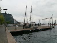 Garda am Gardasee &ndash; &copy; Ingrid Langer (Eberhardt TRAVEL)