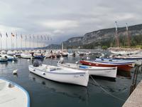 Garda am Gardasee &ndash; &copy; Ingrid Langer (Eberhardt TRAVEL)