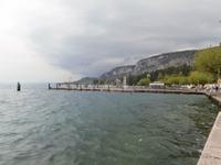 Garda am Gardasee &ndash; &copy; Ingrid Langer (Eberhardt TRAVEL)