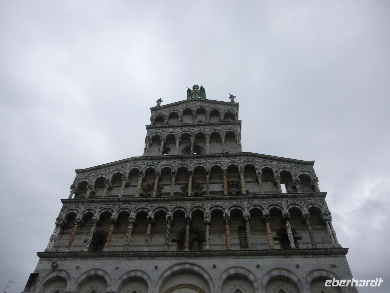 Lucca &ndash; &copy; Grit Wendelberger (Eberhardt TRAVEL)