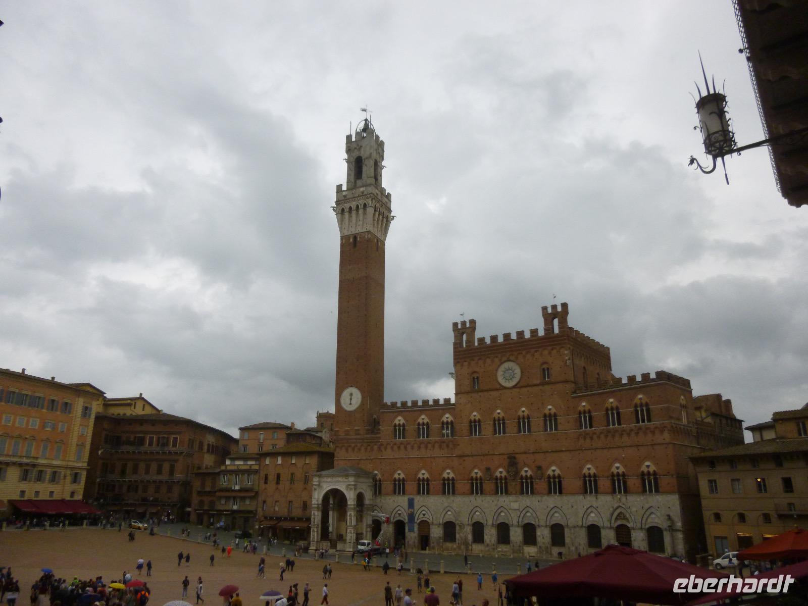 Siena &ndash; &copy; Grit Wendelberger (Eberhardt TRAVEL)
