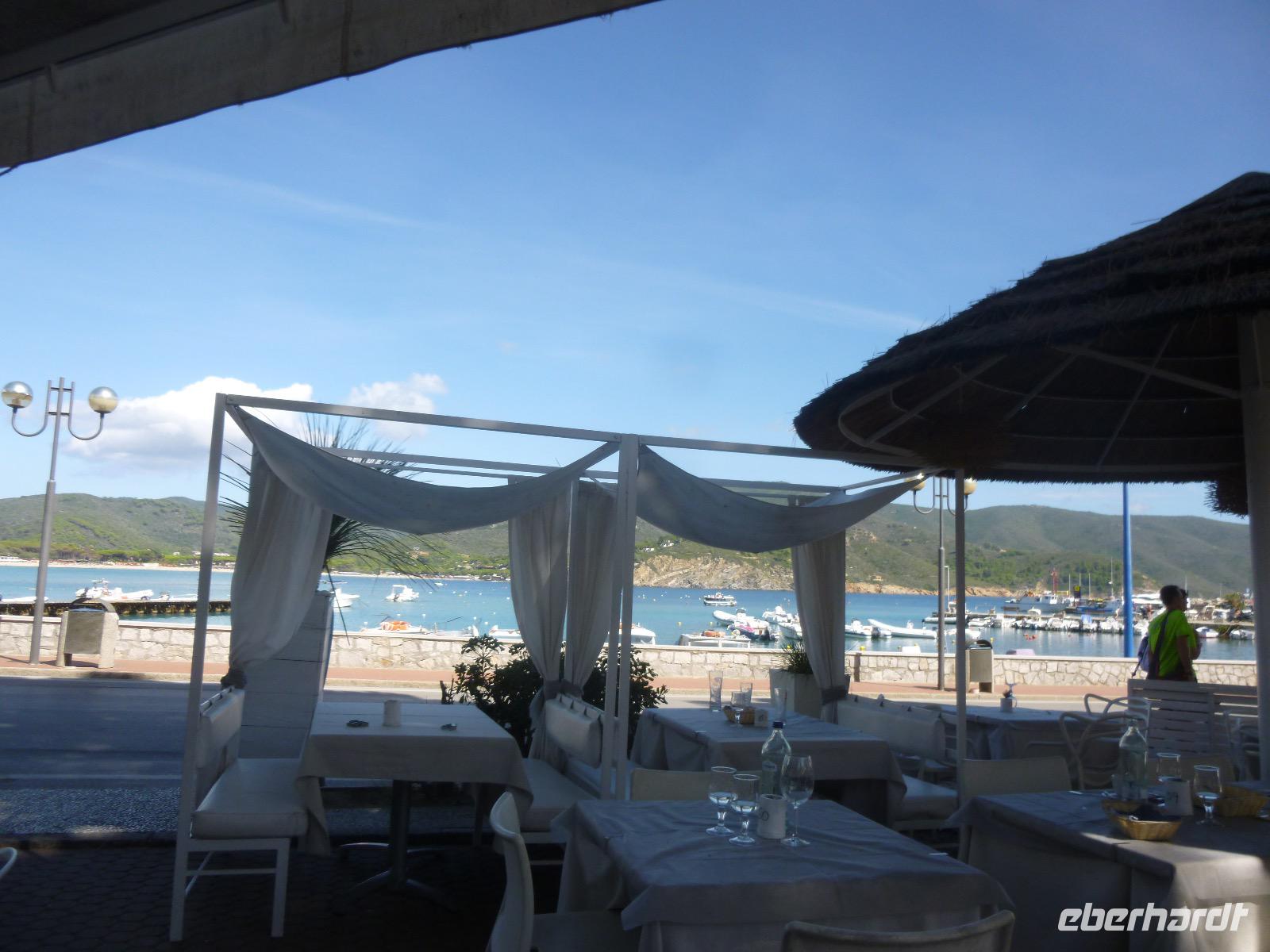 Elba &ndash; &copy; Grit Wendelberger (Eberhardt TRAVEL)