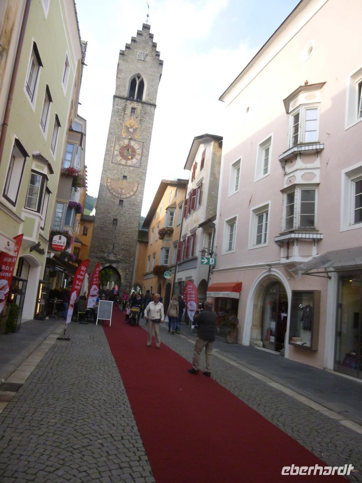 Sterzing &ndash; &copy; Grit Wendelberger (Eberhardt TRAVEL)