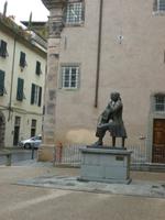 Lucca &ndash; &copy; Grit Wendelberger (Eberhardt TRAVEL)