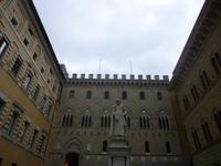 Siena &ndash; &copy; Grit Wendelberger (Eberhardt TRAVEL)