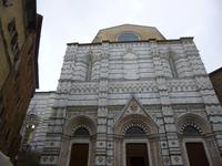 Siena &ndash; &copy; Grit Wendelberger (Eberhardt TRAVEL)