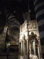 Siena &ndash; &copy; Grit Wendelberger (Eberhardt TRAVEL)