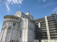 Pisa &ndash; &copy; Grit Wendelberger (Eberhardt TRAVEL)