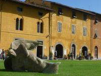 Pisa &ndash; &copy; Grit Wendelberger (Eberhardt TRAVEL)