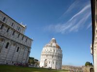 Pisa &ndash; &copy; Grit Wendelberger (Eberhardt TRAVEL)