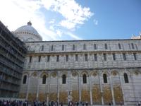 Pisa &ndash; &copy; Grit Wendelberger (Eberhardt TRAVEL)