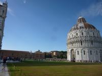 Pisa &ndash; &copy; Grit Wendelberger (Eberhardt TRAVEL)