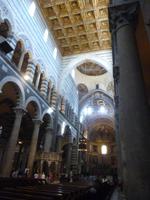 Pisa &ndash; &copy; Grit Wendelberger (Eberhardt TRAVEL)