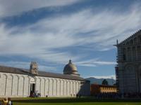 Pisa &ndash; &copy; Grit Wendelberger (Eberhardt TRAVEL)